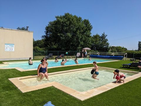 Camping Le Bois Guillaume - Camping Yonne - Image N°45