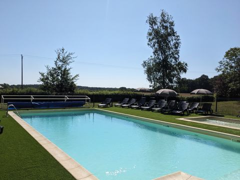 Camping Le Bois Guillaume - Camping Yonne - Image N°3
