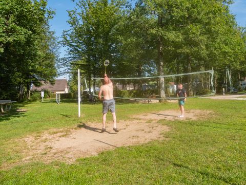 Camping Le Bois Guillaume - Camping Yonne - Image N°54