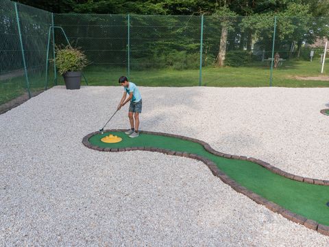Camping Le Bois Guillaume - Camping Yonne - Image N°48