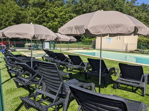 Camping Le Bois Guillaume - Camping Yonne - Image N°15