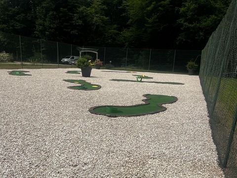 Camping Le Bois Guillaume - Camping Yonne - Image N°46
