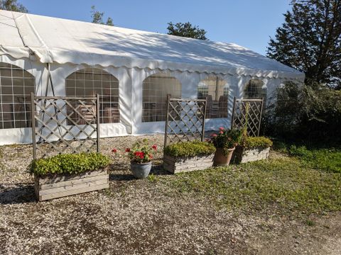 Camping Le Bois Guillaume - Camping Yonne - Image N°11