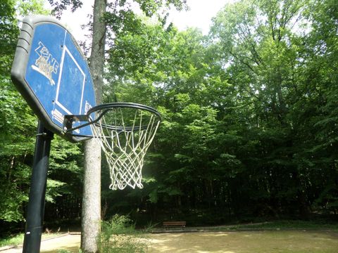 Camping Le Bois Guillaume - Camping Yonne - Image N°32