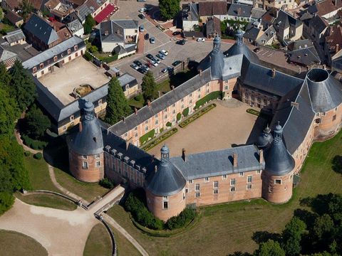 Camping Le Bois Guillaume - Camping Yonne - Image N°61