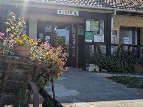 Camping Le Bois Guillaume - Camping Yonne - Image N°42