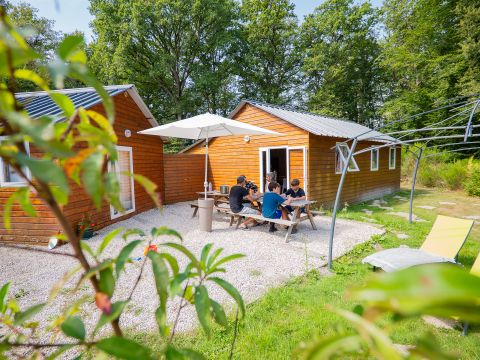 Camping Le Bois Guillaume - Camping Yonne - Image N°52