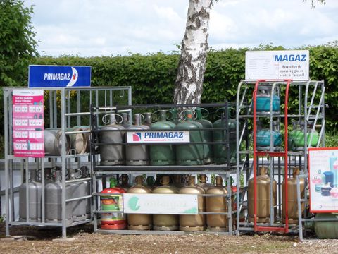 Camping Le Bois Guillaume - Camping Yonne - Image N°34