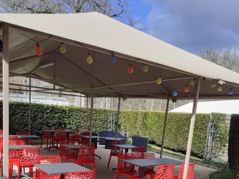 Camping Le Bois Guillaume - Camping Yonne - Image N°55