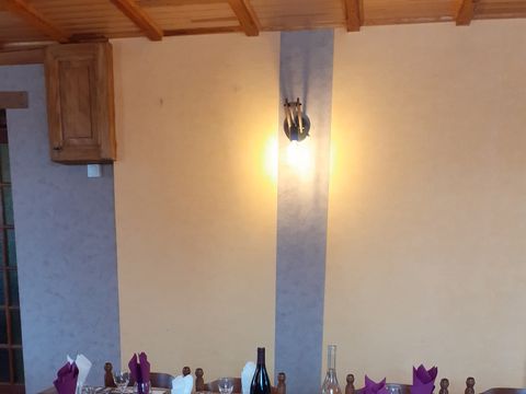 Camping Le Bois Guillaume - Camping Yonne - Image N°47