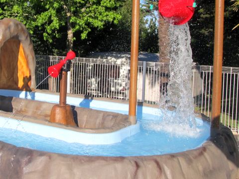 Flower Camping le Jardin de Sully - Camping Loiret