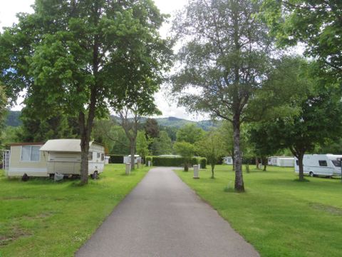 Camping Masevaux - Camping Haut-Rhin - Image N°2