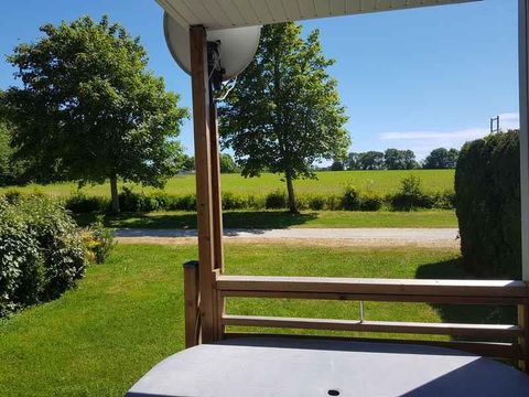 Mobilhome 7 personnes - Mobilhome 7 personnes - 3 chambres