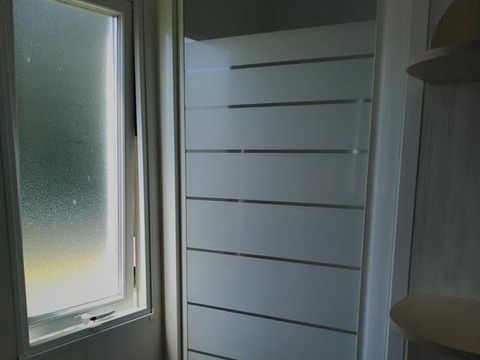 Mobilhome 5 personnes - Mobilhome 5 personnes - 2 chambres