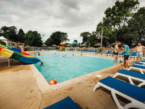 Camping Paradis du Quinquis - Camping Finistère - Image N°5