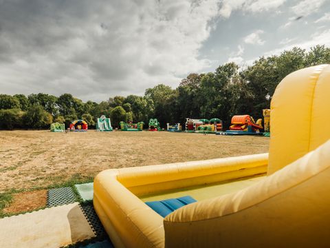 Camping Paradis du Quinquis - Camping Finistère - Image N°3