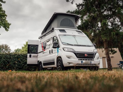 Camping Paradis du Quinquis - Camping Finistère - Image N°24