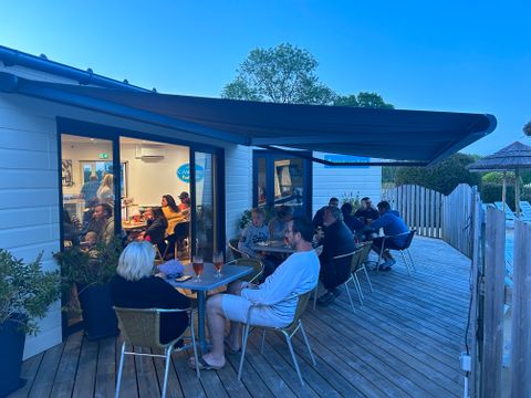 Camping Paradis du Quinquis - Camping Finistère - Image N°14