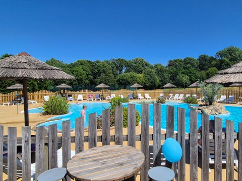 Camping Paradis du Quinquis - Camping Finistère - Image N°7