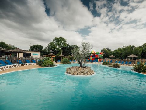 Camping Paradis du Quinquis - Camping Finistère - Image N°6