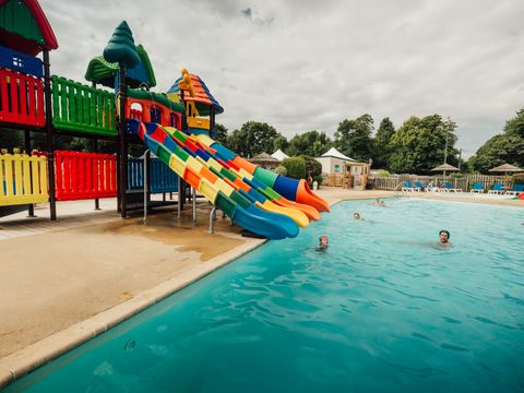 Camping Paradis du Quinquis - Camping Finistère - Image N°4