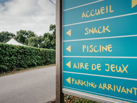 Camping Paradis du Quinquis - Camping Finistère - Image N°30