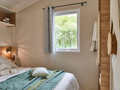 MOBILHOME 6 personnes - Mobilhome PRIVILEGE - GALA - 3 chambres - SAMEDI