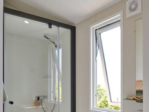 MOBILHOME 6 personnes - Mobilhome PRIVILEGE - GALA - 3 chambres - SAMEDI