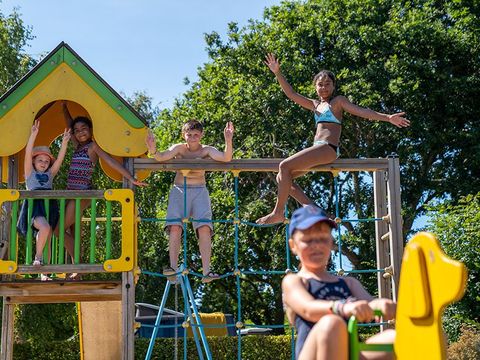 Camping Du Vieux Verger Ty Noul - Camping Finistère - Image N°10