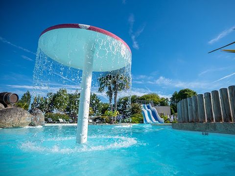 Camping Du Vieux Verger Ty Noul - Camping Finistère - Image N°3