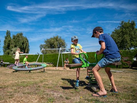 Camping Du Vieux Verger Ty Noul - Camping Finistère - Image N°7