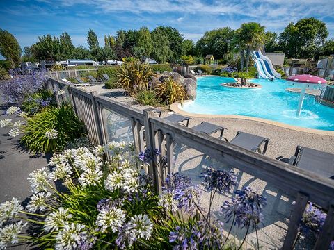 Camping Du Vieux Verger Ty Noul - Camping Finistère - Image N°6