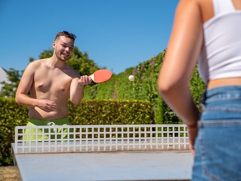 Camping Du Vieux Verger Ty Noul - Camping Finistère - Image N°9