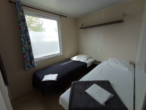 MOBILHOME 5 personnes - DRENEC