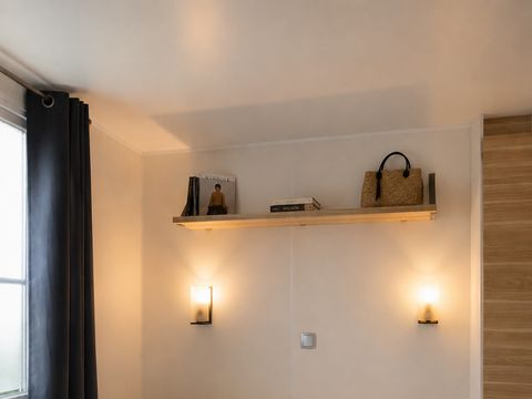 MOBILHOME 5 personnes - DRENEC