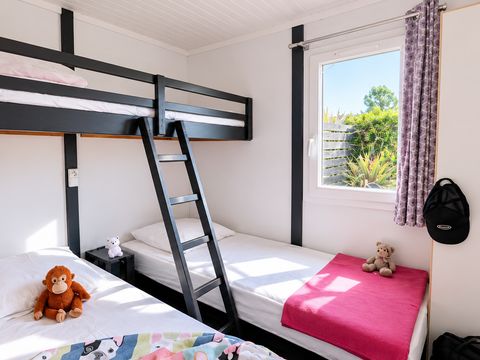 CHALET 5 personnes - REVE