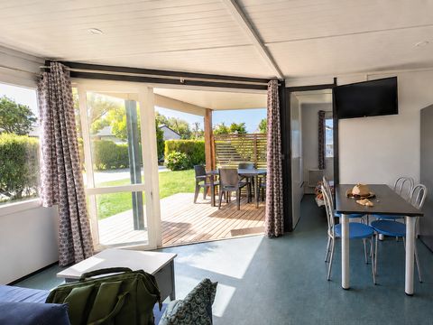 CHALET 5 personnes - REVE