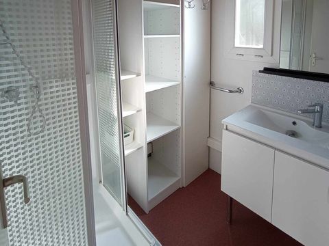 CHALET 5 personnes - REVE