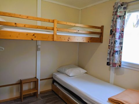 CHALET 5 personnes - EDEN