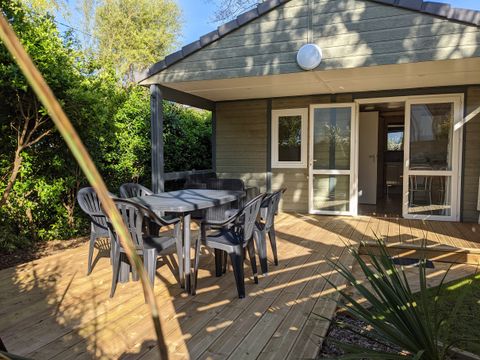 CHALET 5 personnes - EDEN