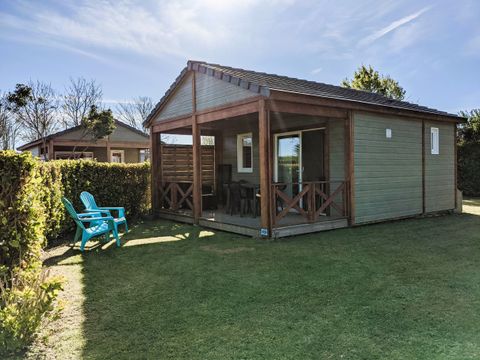 CHALET 5 personnes - EDEN