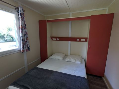 CHALET 5 personnes - EDEN