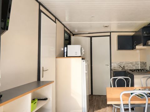 CHALET 5 personnes - EDEN