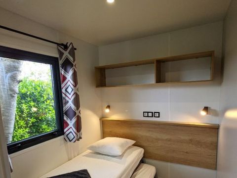 MOBILHOME 6 personnes - BANALEC
