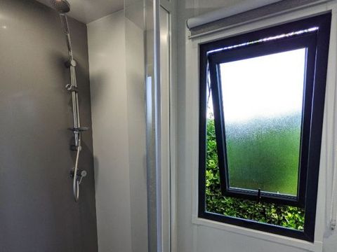 MOBILHOME 6 personnes - BANALEC
