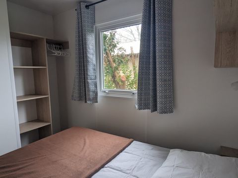 MOBILHOME 6 personnes - BANALEC