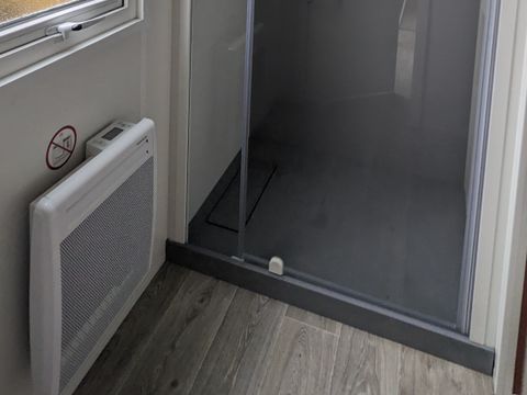 MOBILHOME 6 personnes - BANALEC