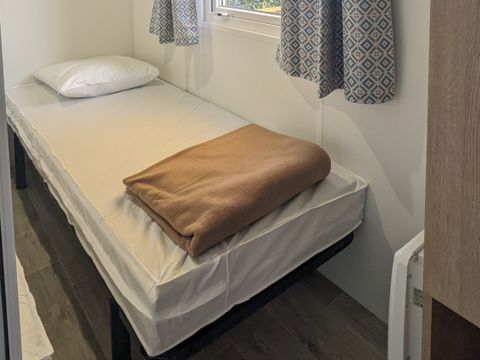MOBILHOME 6 personnes - BANALEC