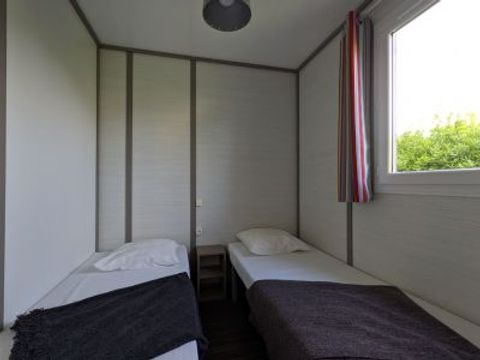 CHALET 6 personnes - FAMILLE