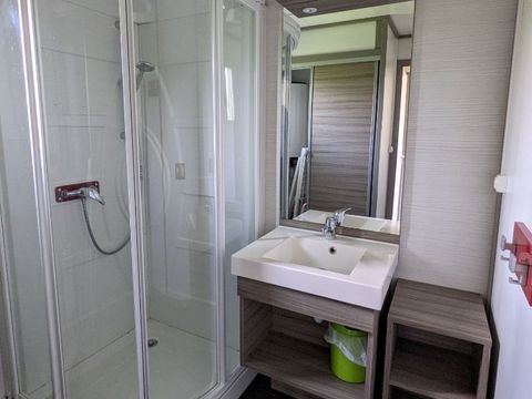 CHALET 6 personnes - FAMILLE